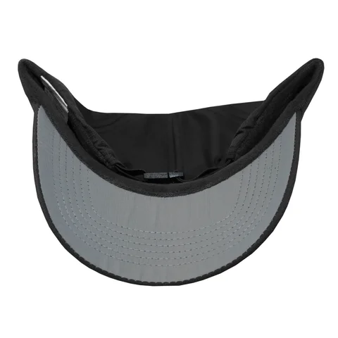 #102781BK - GORRA DEPORTIVO DE TELA VISERA CURVA