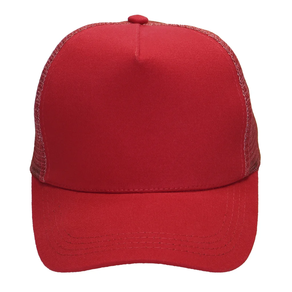 #108130RDRDRD - Gorra Trucker Premium