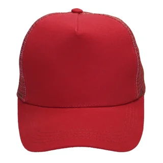 #108130RDRDRD - Gorra Trucker Premium - Vista 2