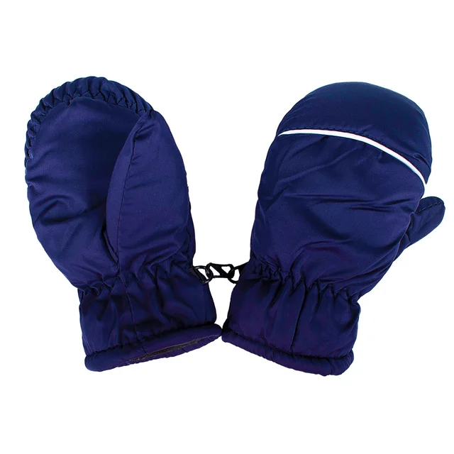 MITONES SKI CON VIVO INFANTIL