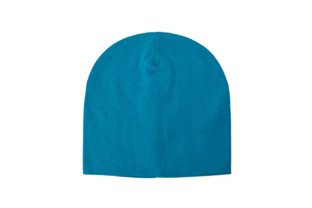 #53-488-5 - Gorro tejido de bebé
