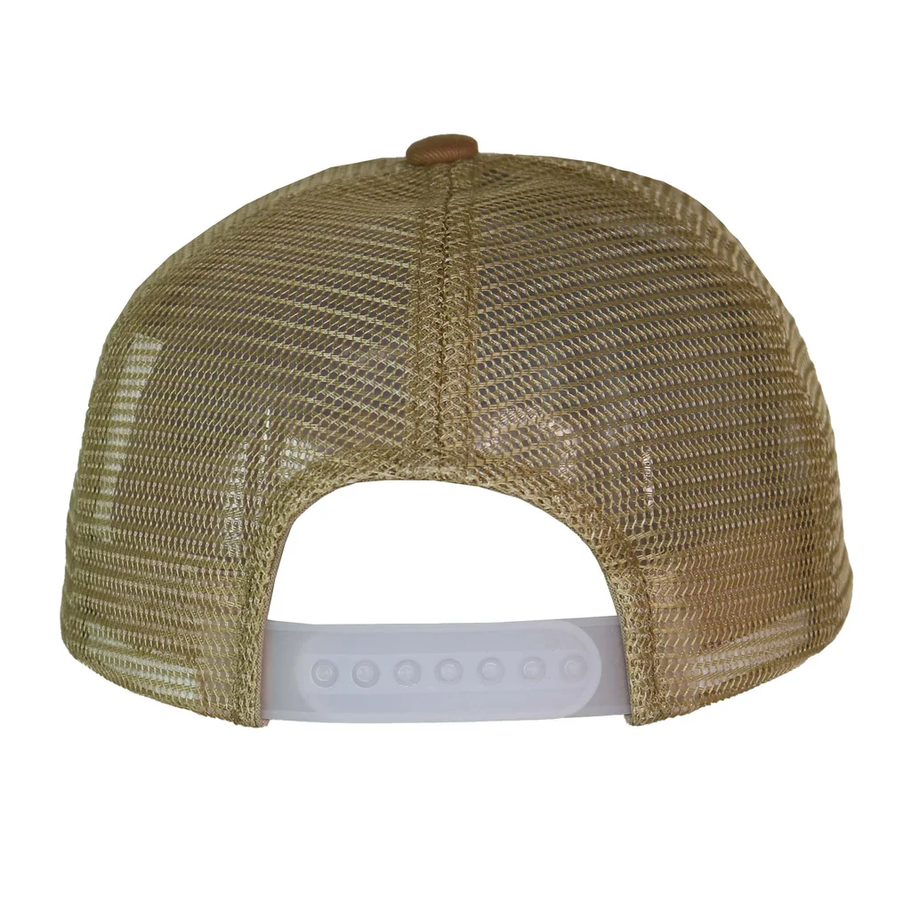 #108134CMCMCM - Gorra trucker Premium Infantil