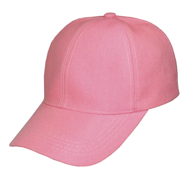 #108230RF - Gorra de Algodon 6 Gajos Fluor