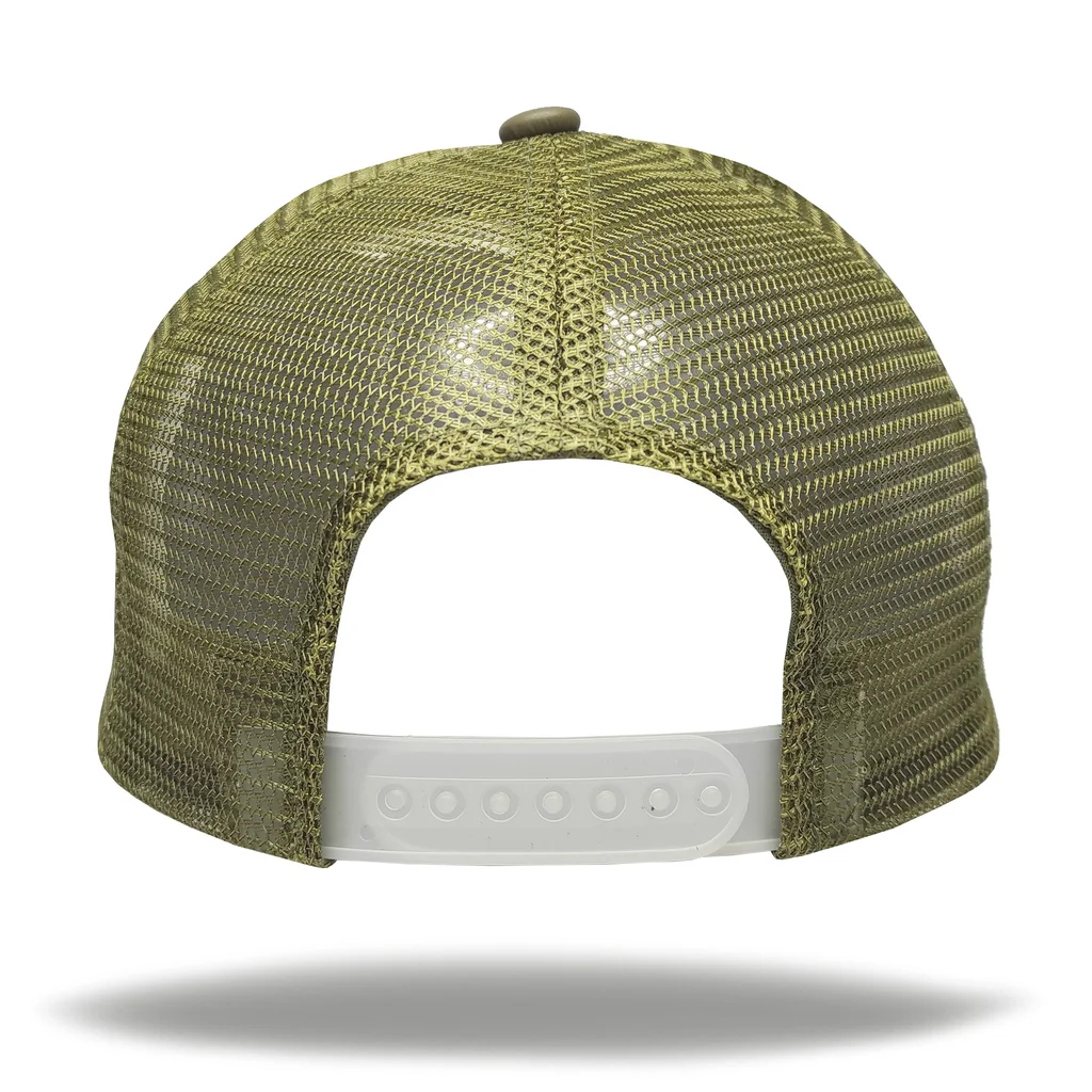 #108280E2 - Gorra Trucker Premium