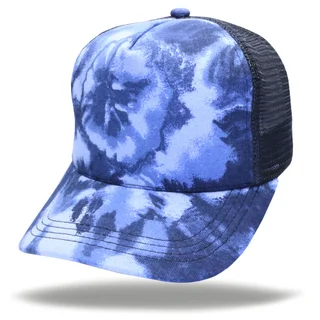 #108280R4 - Gorra Trucker Premium - Vista 1