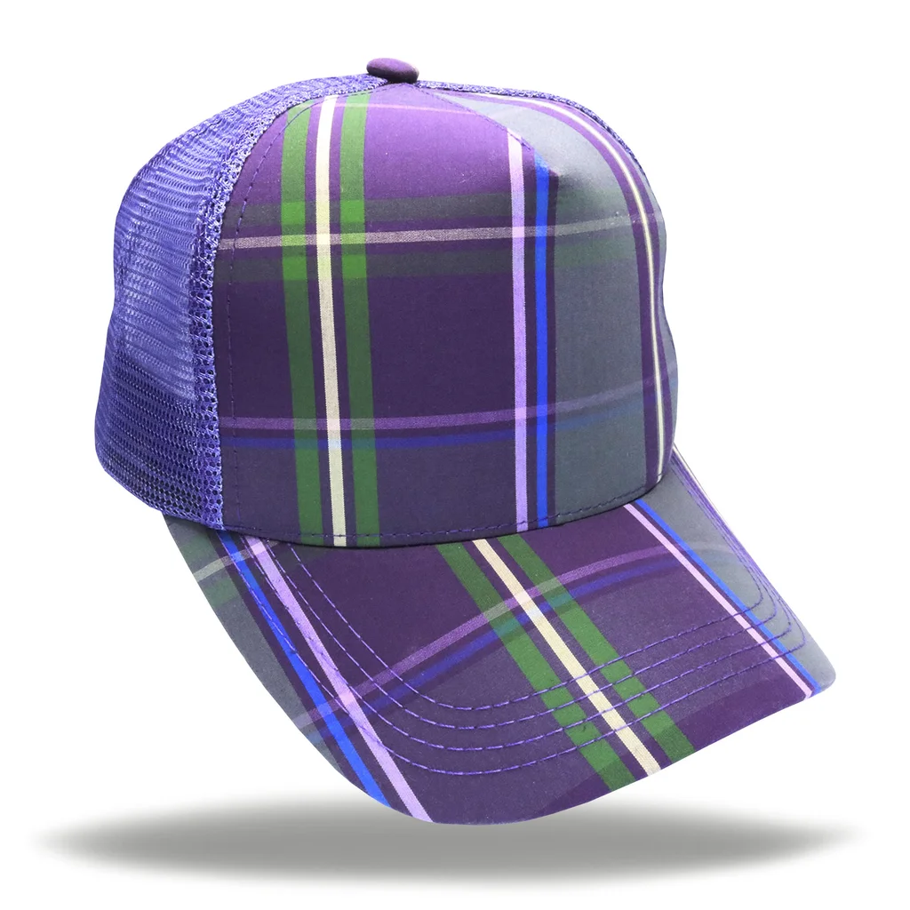 #108290F9 - Gorra Trucker Premium