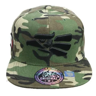 Bordado 3D - Vista 1