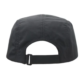 #108690BK - Gorra deportiva para adulto tafeta 108690bk - Vista 4