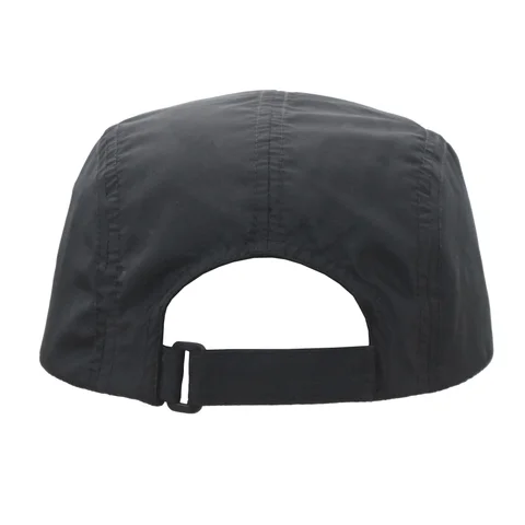 #108690BK - Gorra deportiva para adulto tafeta 108690bk
