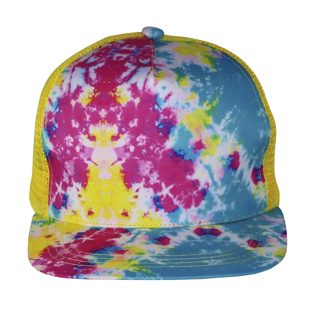 #351104VEIASBAM - Gorra trucker sublimada