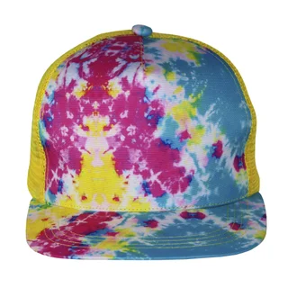 #351104VEIASBAM - Gorra trucker sublimada - Vista 3