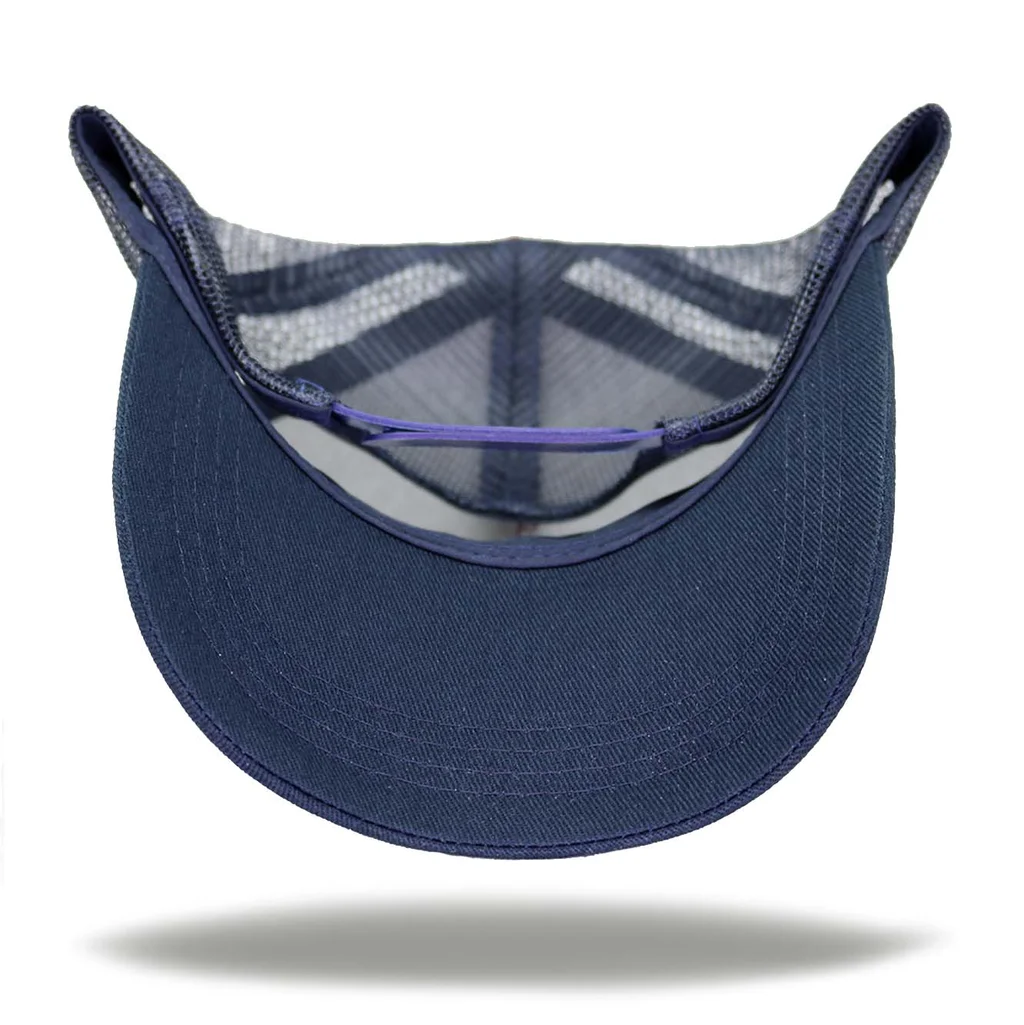 #107990BRNYNY - Gorra Trucker Premium