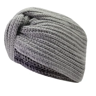 #53-594-2 - Turbante Tejido para Dama - Vista 1