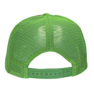 #10514BKVD - Gorra trucker visera curva - Vista 3