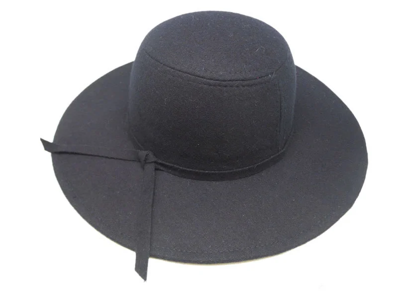 #22-228-2 - Sombrero de paño