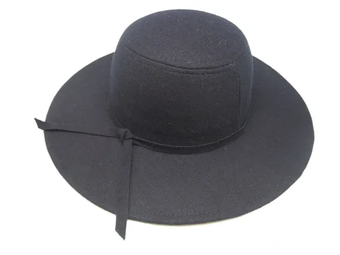 #22-228-2 - Sombrero de paño