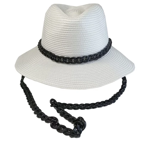 Sombrero indiana de poliéster