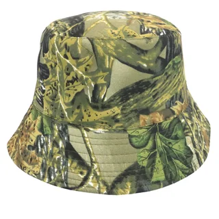 #14-228-1 - Pescador camuflado selva surtido - Vista 4