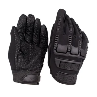 Guantes tacticos - Vista 2