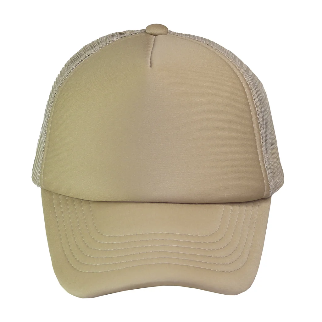 #105141KKKKKK - Gorra trucker visera curva