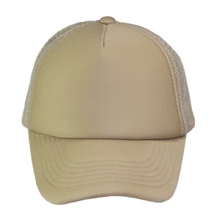 #105141KKKKKK - Gorra trucker visera curva - Vista 2