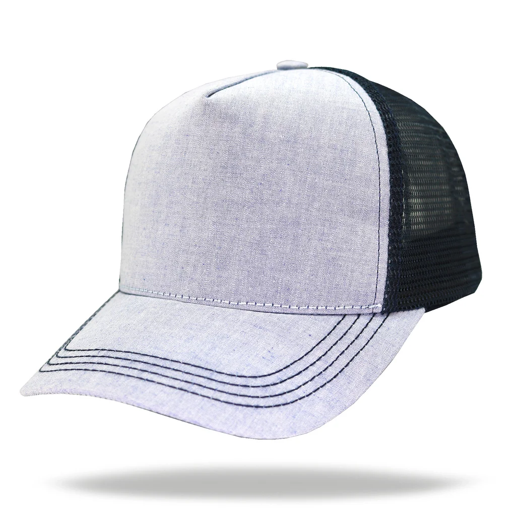 #108260NYNY - Gorra Trucker Premium