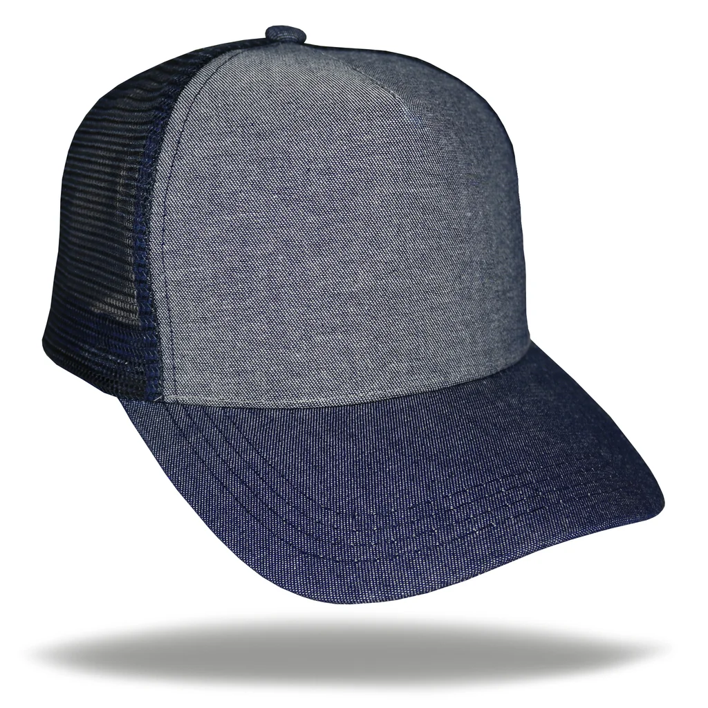 #107980A - Gorra Trucker Premium