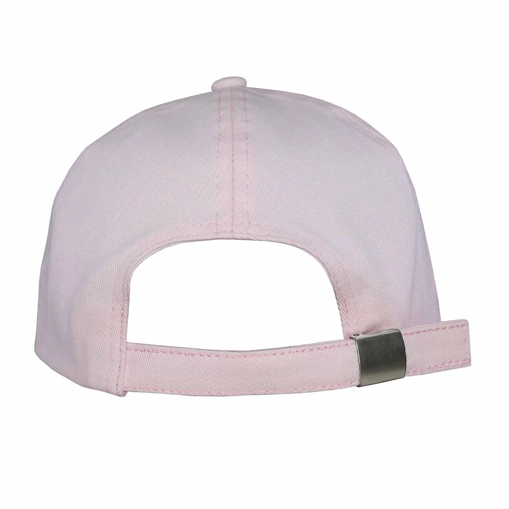 #107960RS - Gorra de adulto visera curva ajuste de hebilla