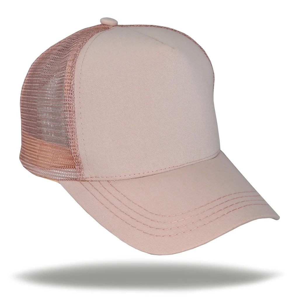#108350SM - Gorra Trucker Premium