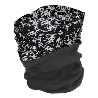 #561300BK - Cuello Térmico multiuso spandex y polar - Vista 1