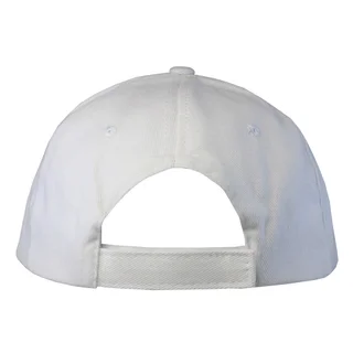#3058WH - Gorra de Algodón 6 Gajos - Vista 4