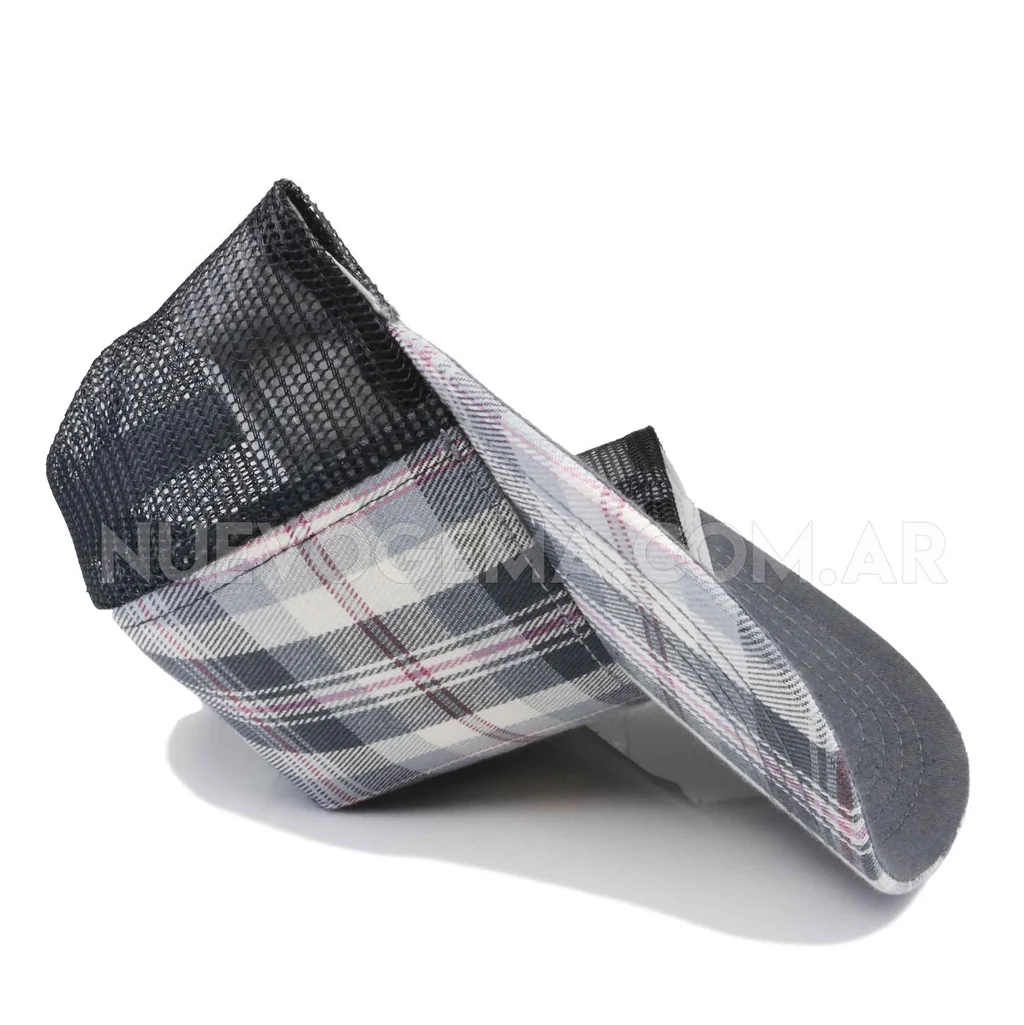 #108290I2 - Gorra Trucker Premium