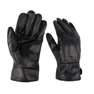 Guantes de cuero - Vista 1