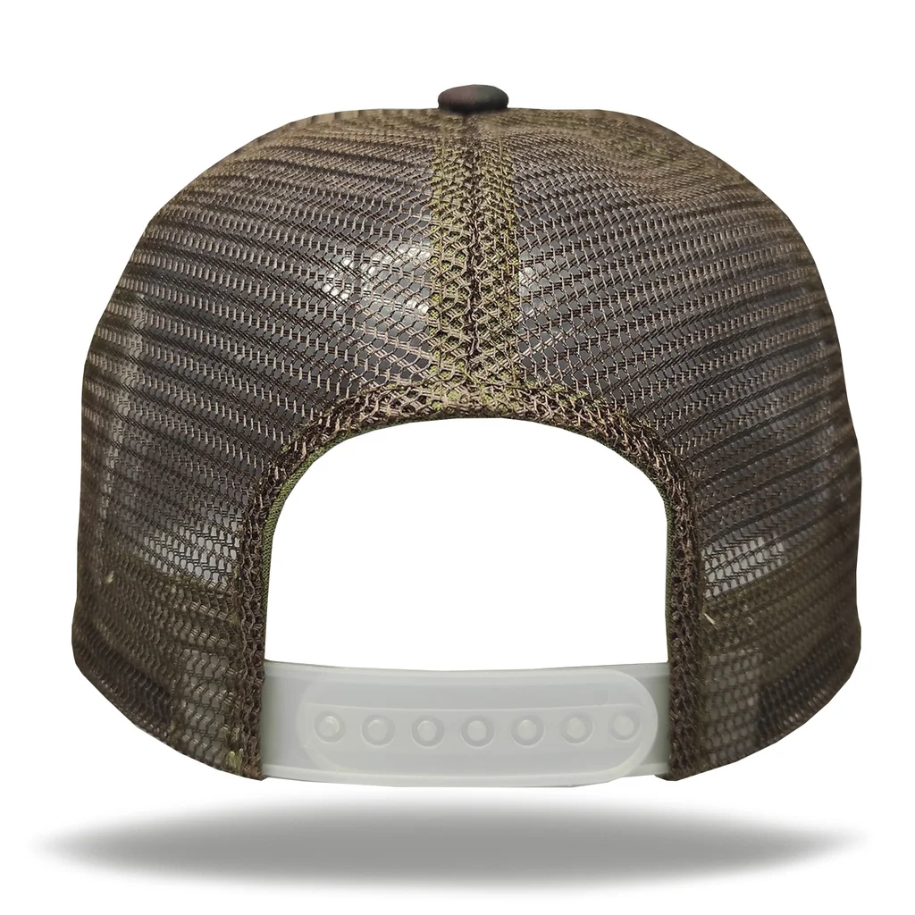 #108280C2 - Gorra Trucker Premium