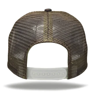 #108280C2 - Gorra Trucker Premium - Vista 3