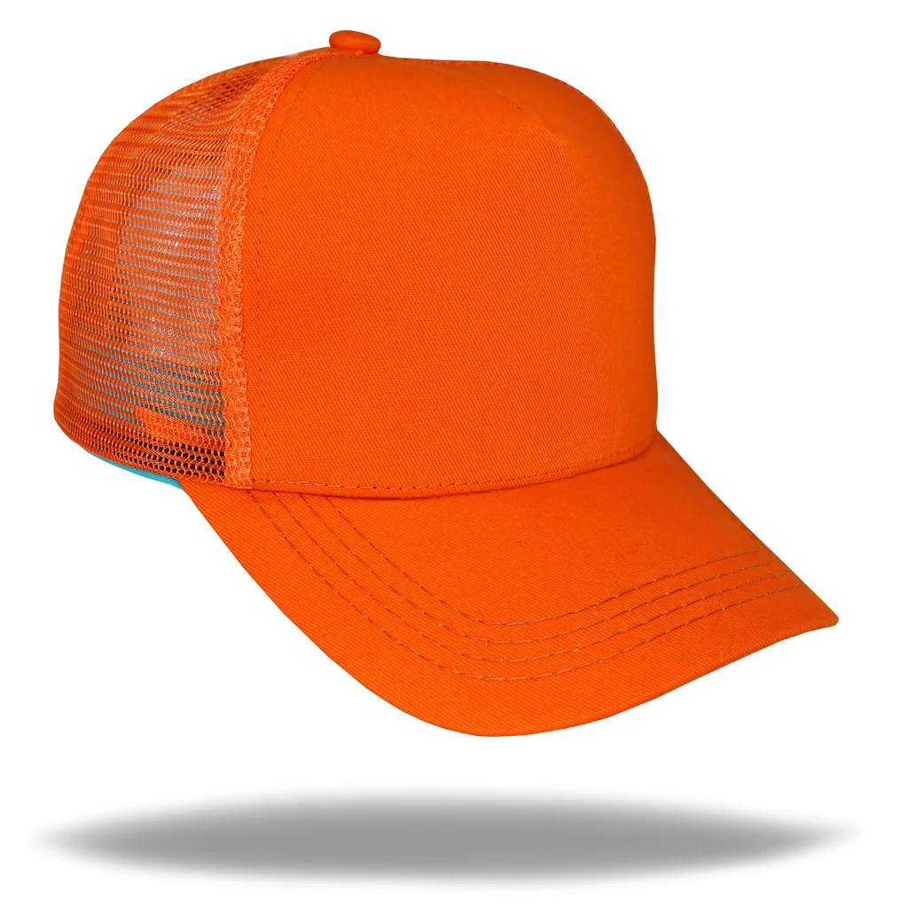 #108130NJNJNJ - Gorra Trucker Premium