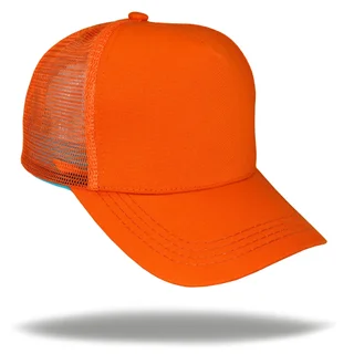 #108130NJNJNJ - Gorra Trucker Premium - Vista 3