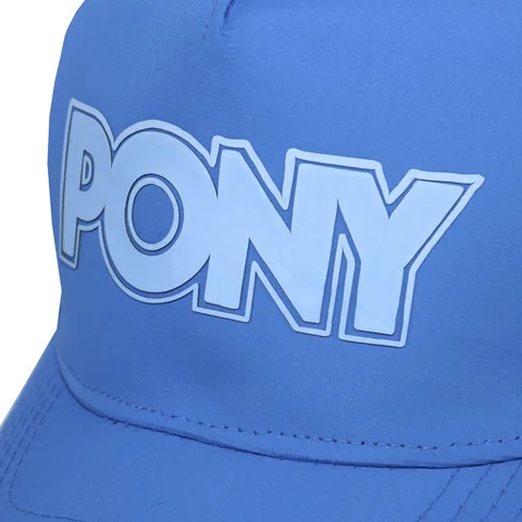 #PONY - PONY