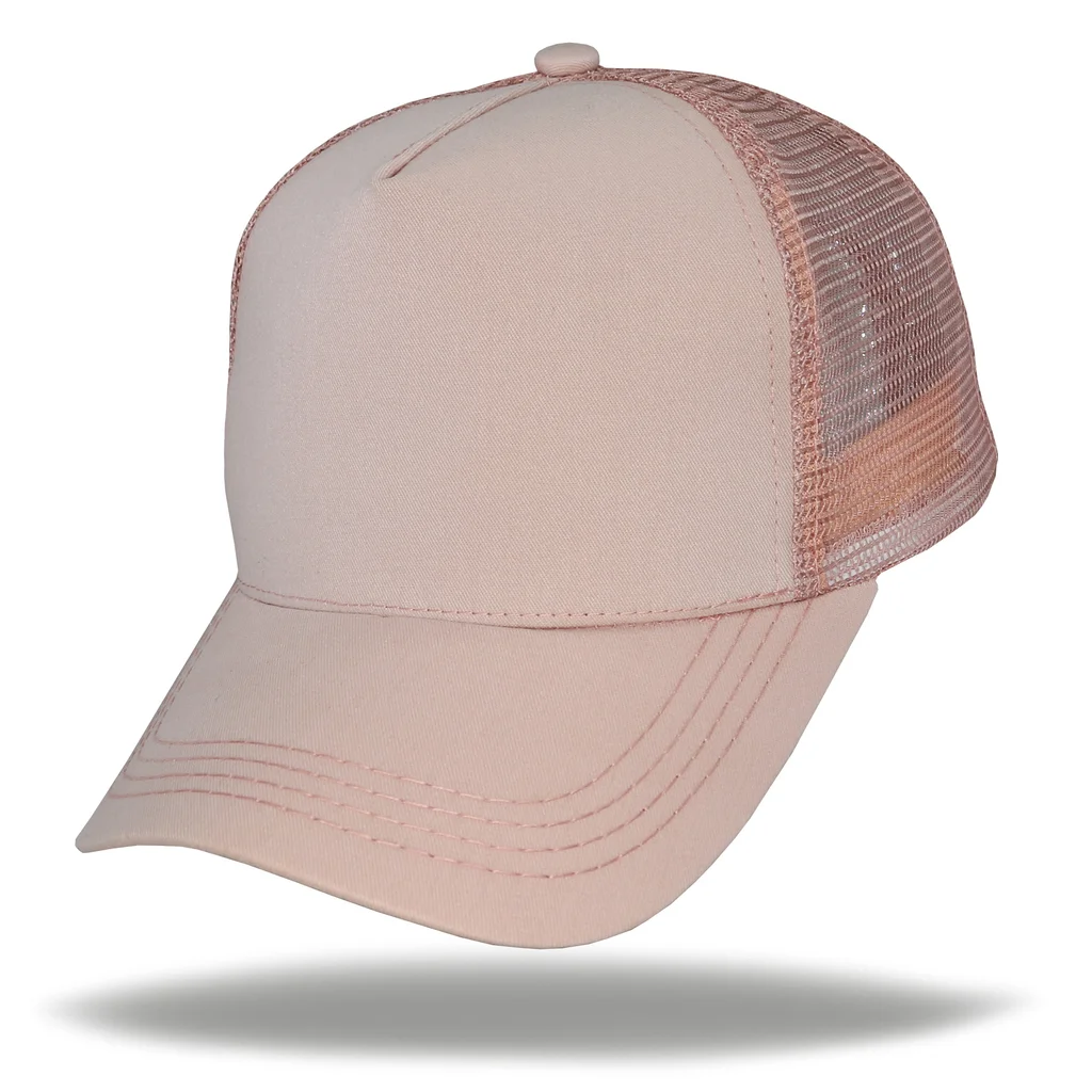 #108350SM - Gorra Trucker Premium