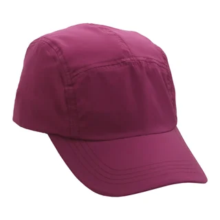 #108690br - Gorra deportiva para adulto tafeta bordo - Vista 3