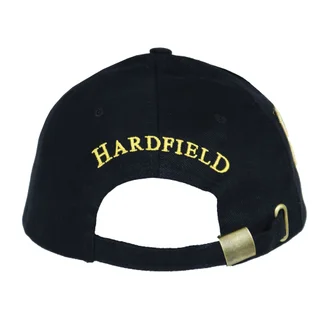 #HARFIELD - HARFIELD - Vista 3