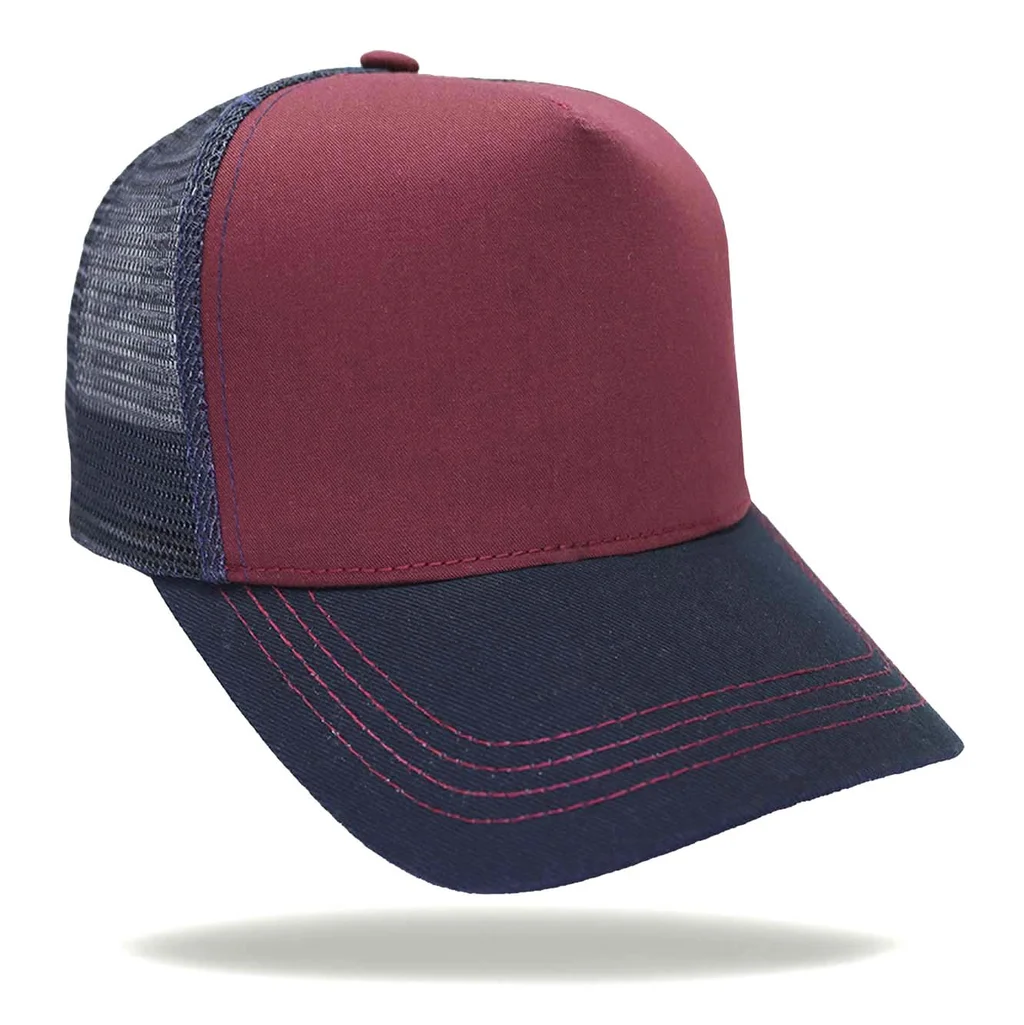 #107990BRNYNY - Gorra Trucker Premium