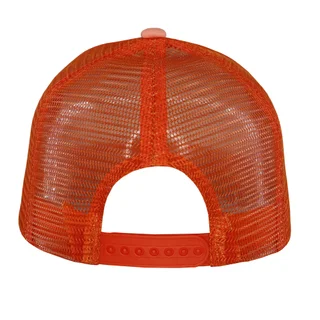 #105141SMSMSM - Gorra Trucker Visera Curva - Vista 3