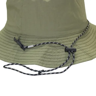 #143060MG - Piluso plegable de taslon waterproof - Vista 5