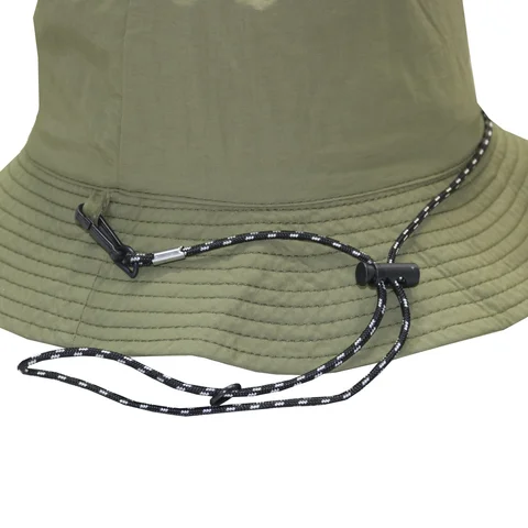 #143060MG - Piluso plegable de taslon waterproof