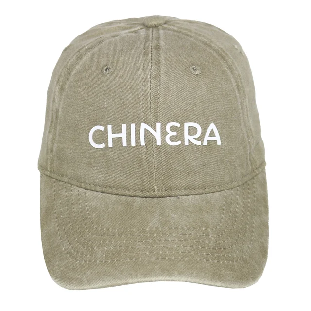 #CHINERA - CHINERA