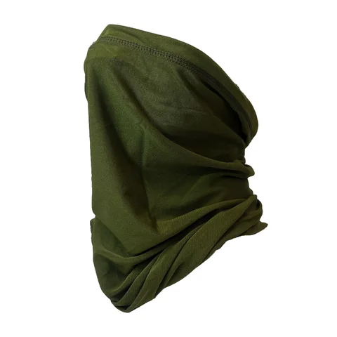 BANDANA MULTIUSO LISA UNISEX.