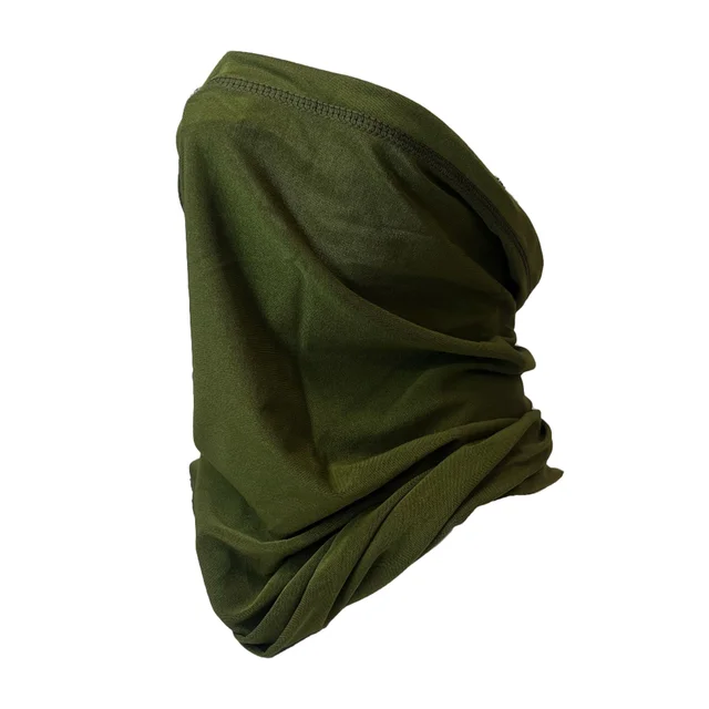 BANDANA MULTIUSO LISA UNISEX.