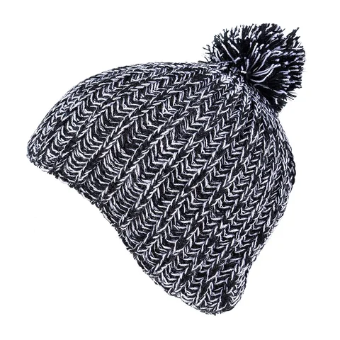 Gorro tejido