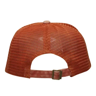 #107890CB - Gorra de adulto trucker pigmentada visera curva - Vista 4